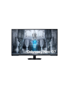 Монитор Samsung Odyssey Neo...